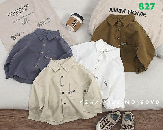 Kidswear 002750