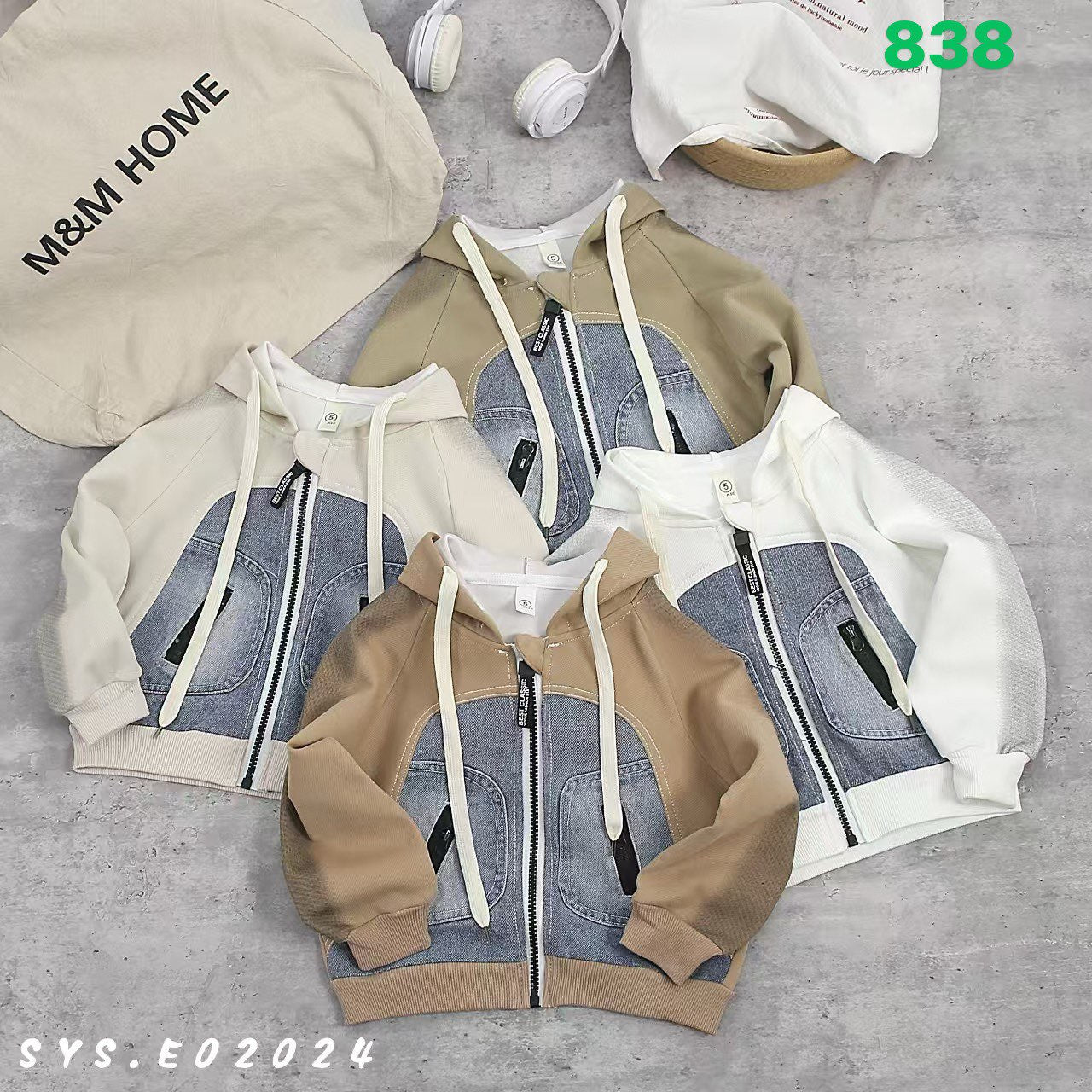 Kidswear 001735