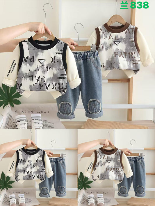 Kidswear 002012