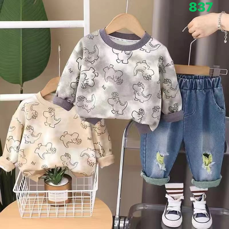 Kidswear 001034