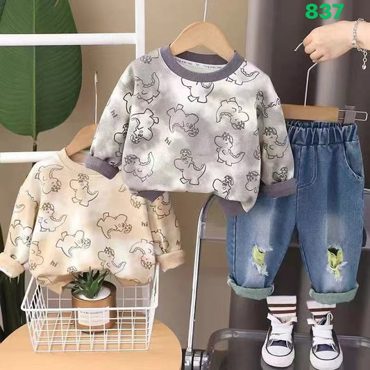 Kidswear 001034