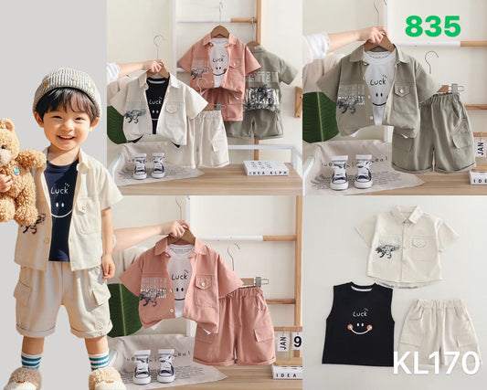Kidswear 004827