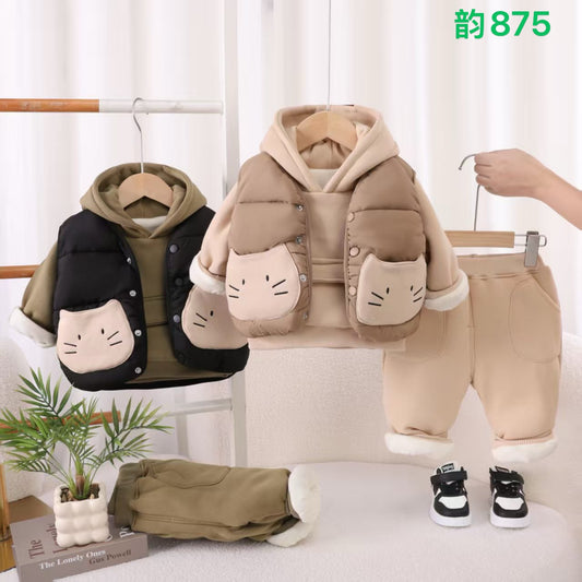 Kidswear 005621