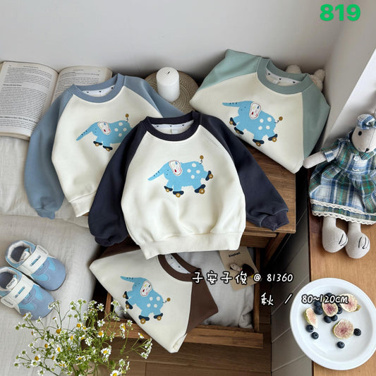 Kidswear 004451