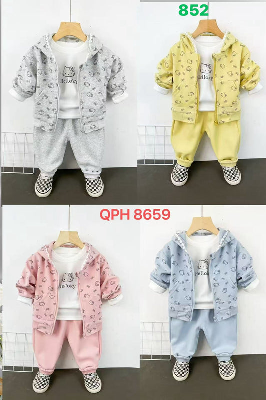 Kidswear 003943