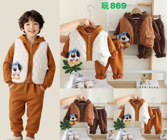 Kidswear 005545