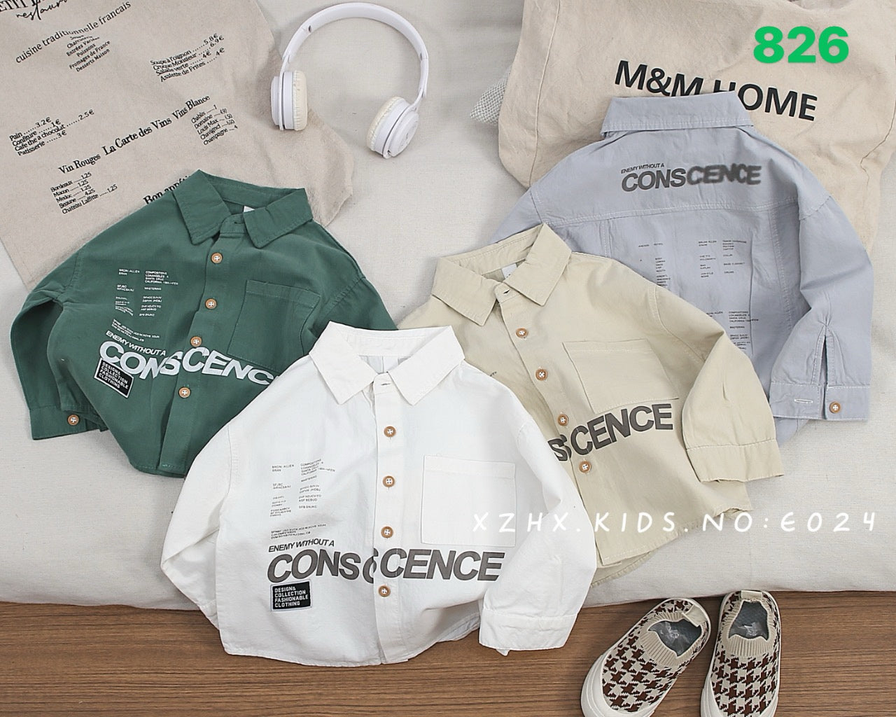 Kidswear 002777