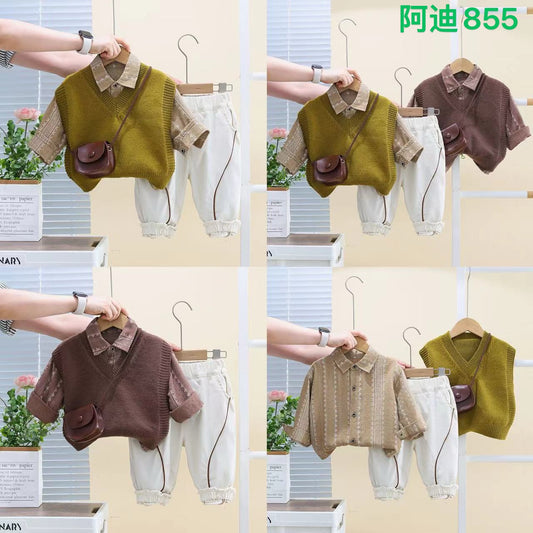Kidswear 005892