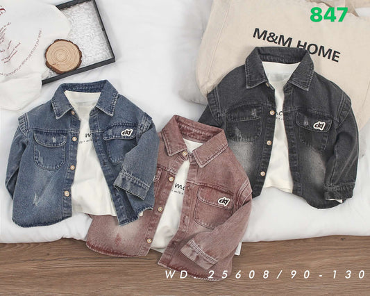 Kidswear 001716