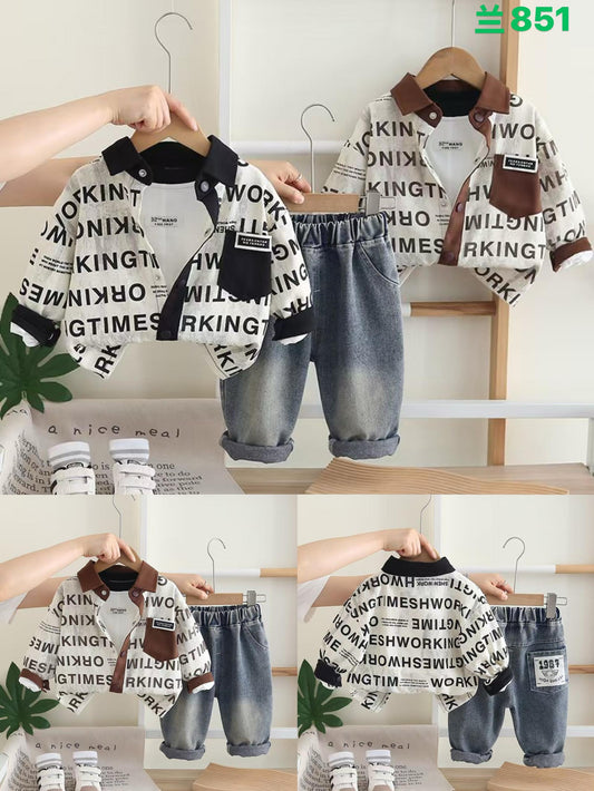 Kidswear 002030