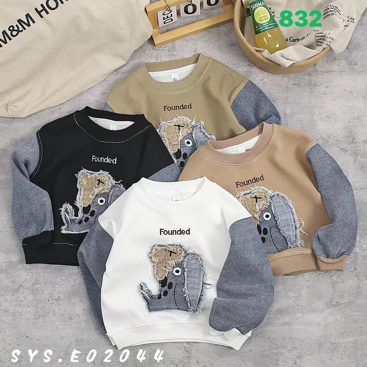 Kidswear 001901