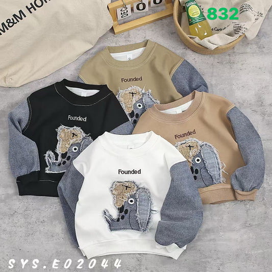 Kidswear 001901