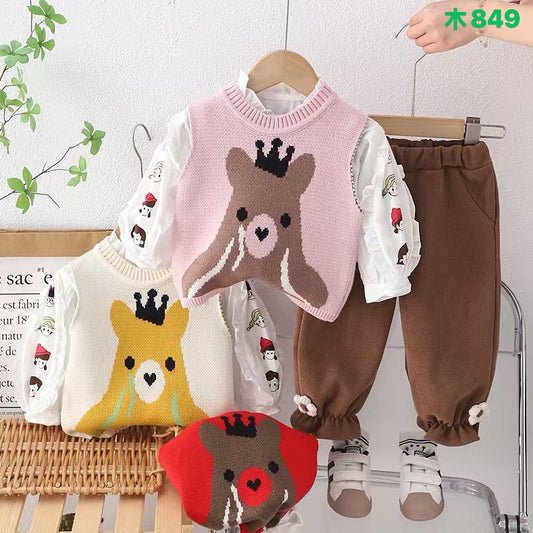 Kidswear 005895