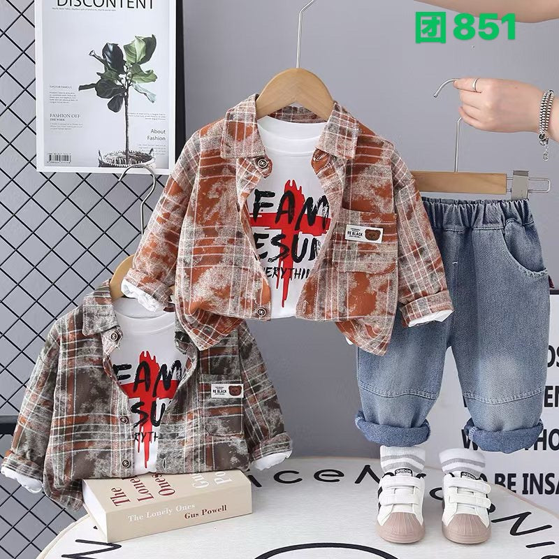 Kidswear 005163