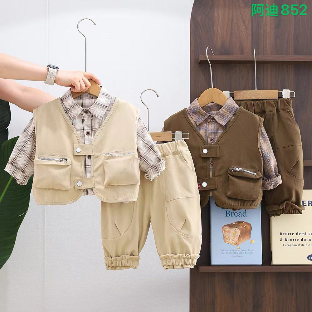 Kidswear 005776