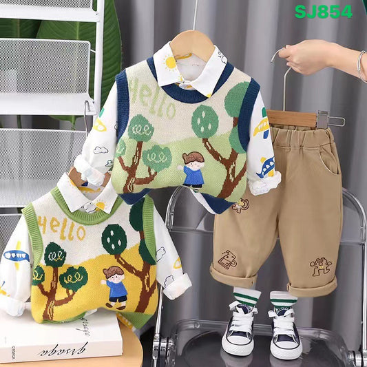 Kidswear 005864