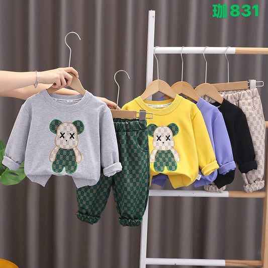Kidswear 001177