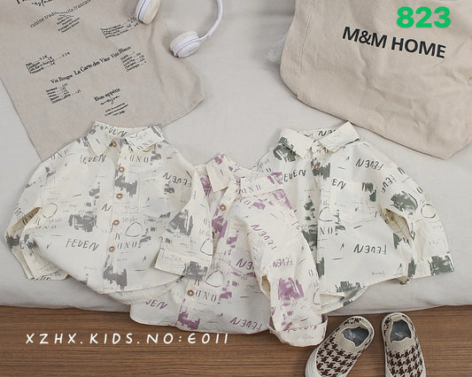 Kidswear 002784