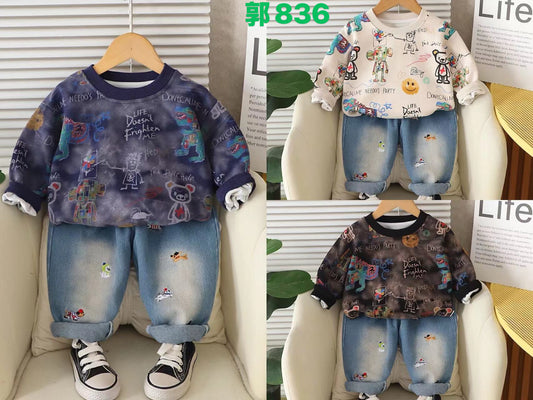 Kidswear 001198