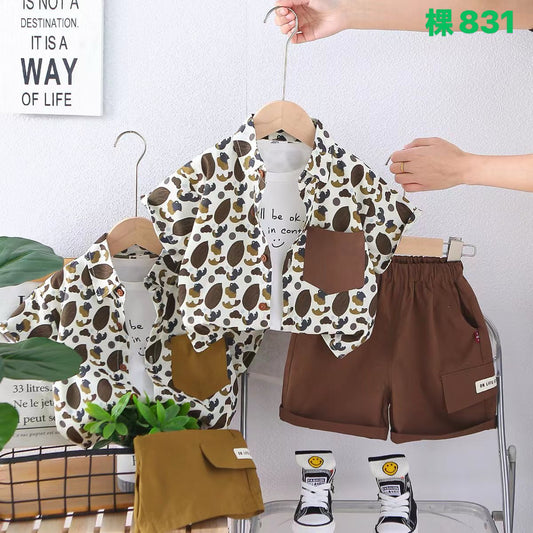 Kidswear 004735