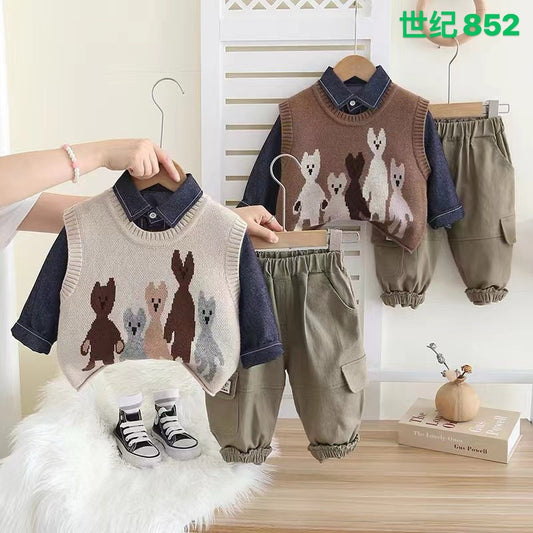 Kidswear 005886