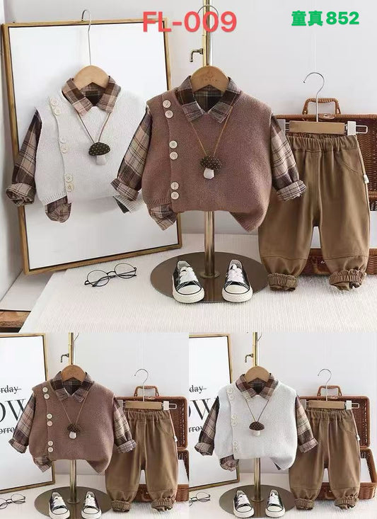 Kidswear 005923