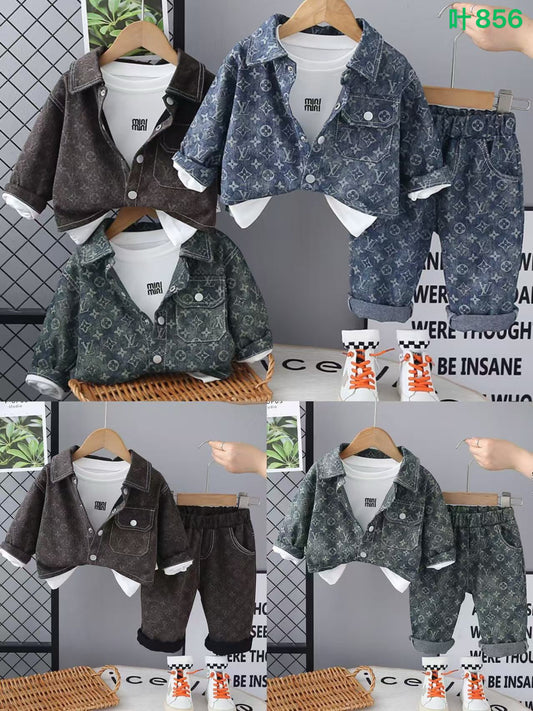 Kidswear 005714