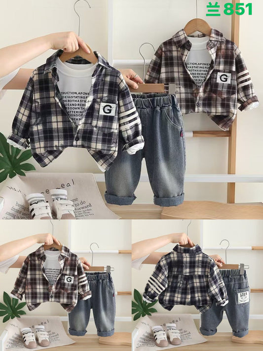 Kidswear 002035
