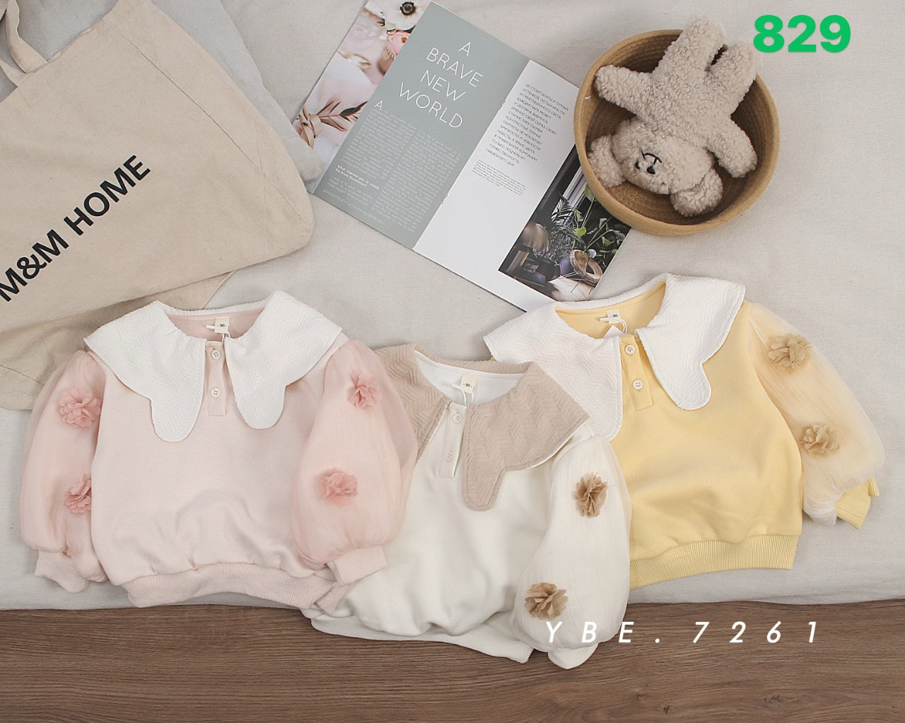 Kidswear 003854