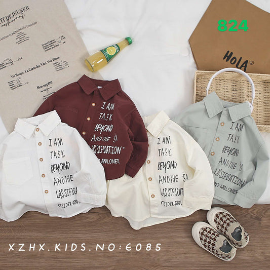 Kidswear 002694
