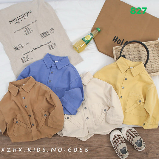 Kidswear 002747