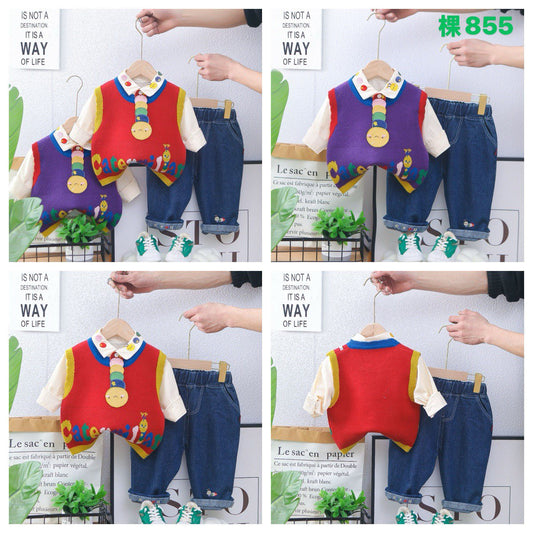 Kidswear 005907