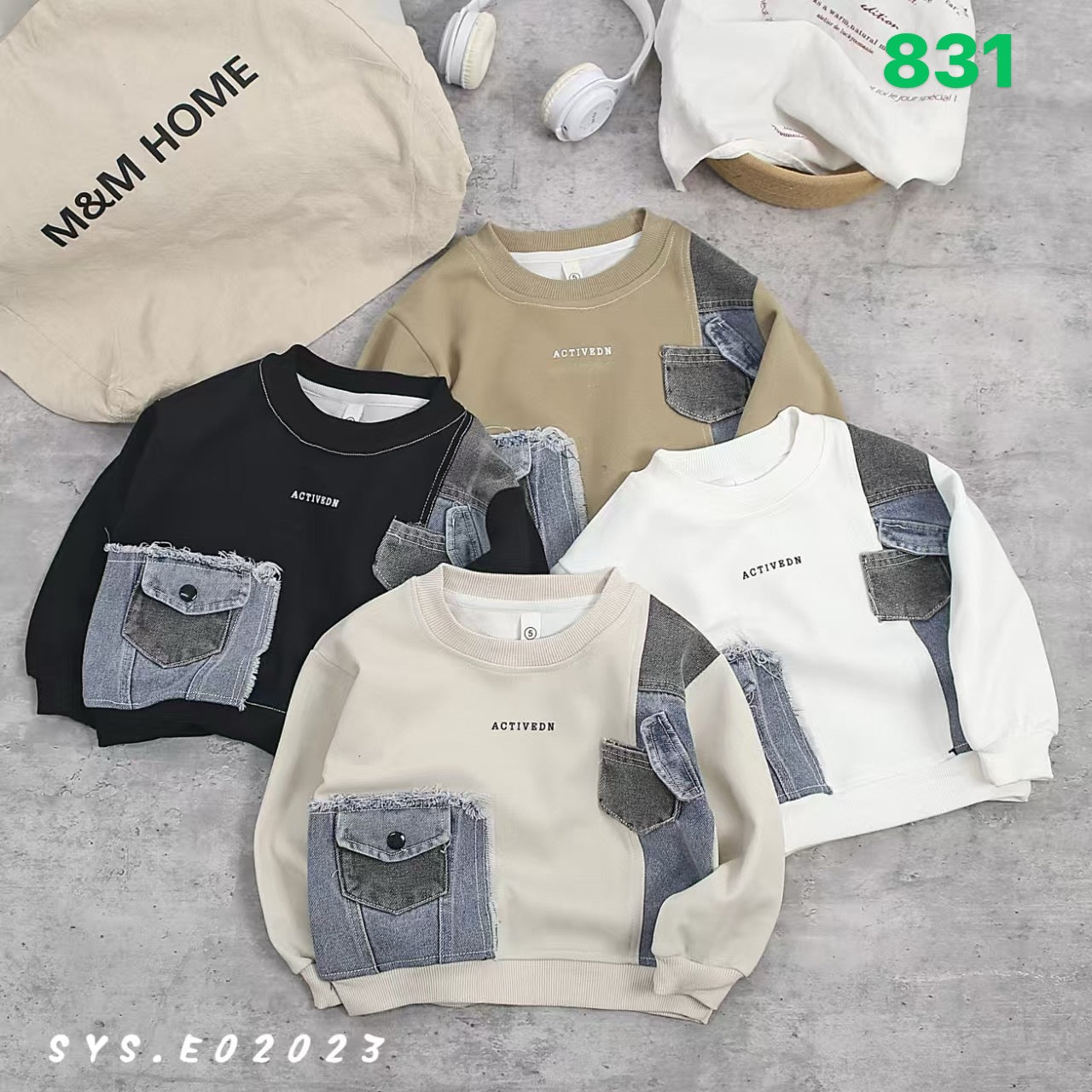 Kidswear 001918