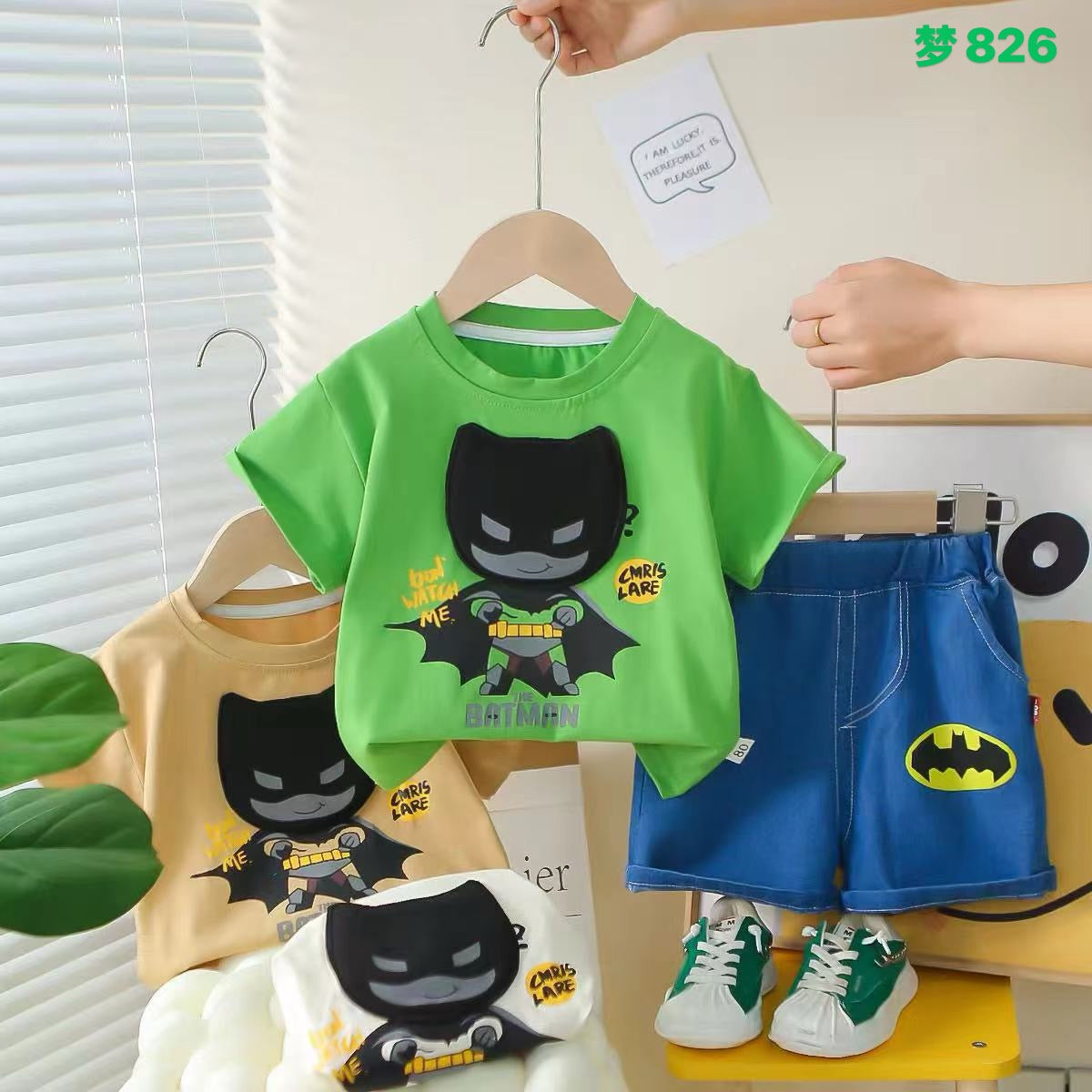 Kidswear 004818