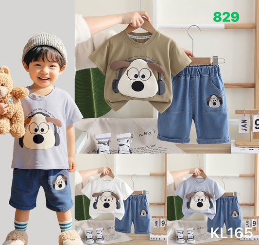 Kidswear 004815