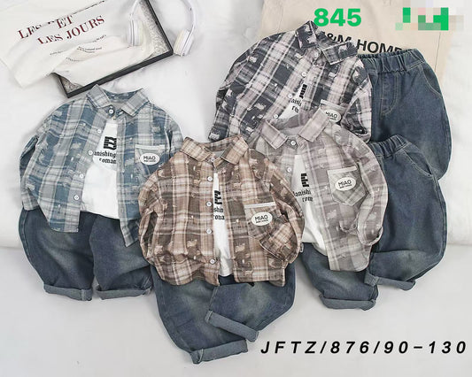 Kidswear 005318
