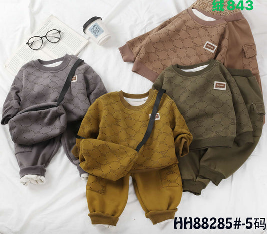Kidswear 005509
