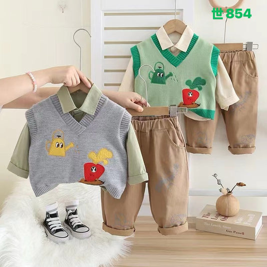 Kidswear 005801