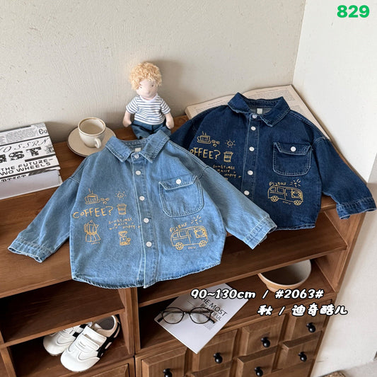 Kidswear 004499