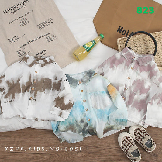 Kidswear 002748