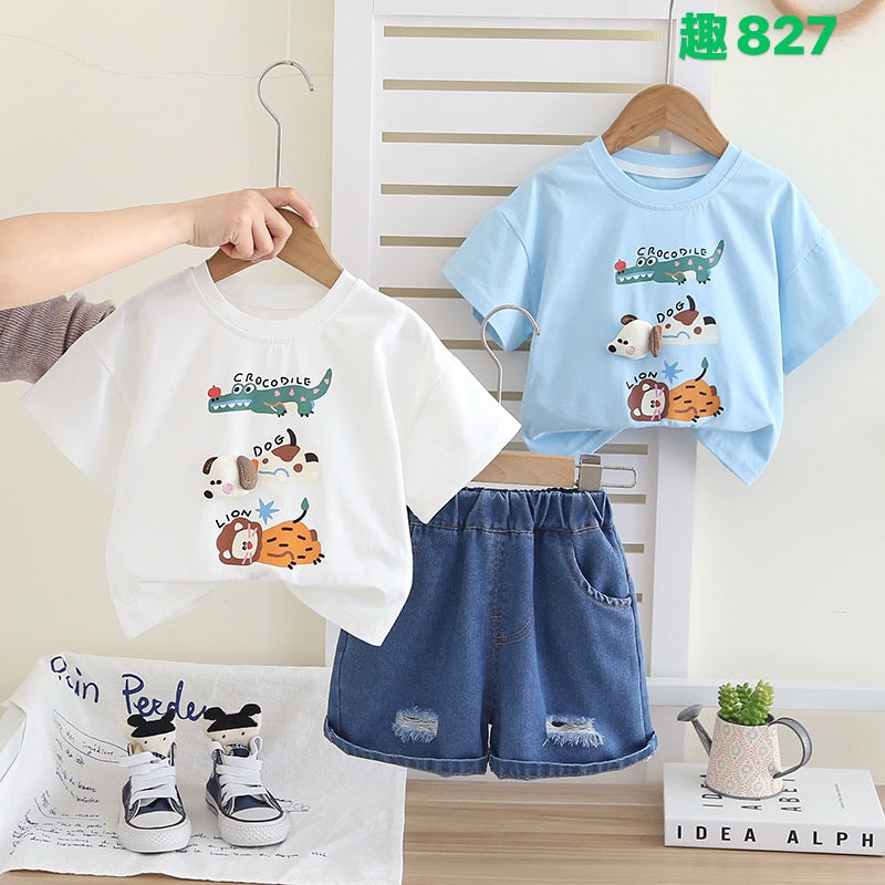 Kidswear 004768
