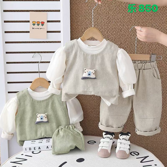 Kidswear 005779