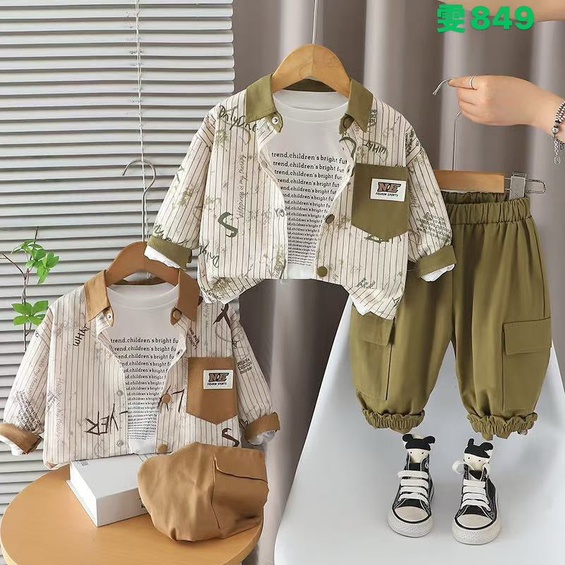 Kidswear 001429