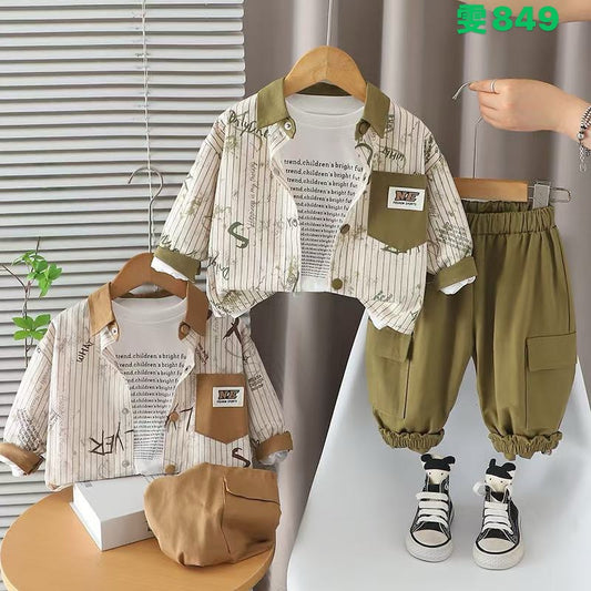 Kidswear 001429