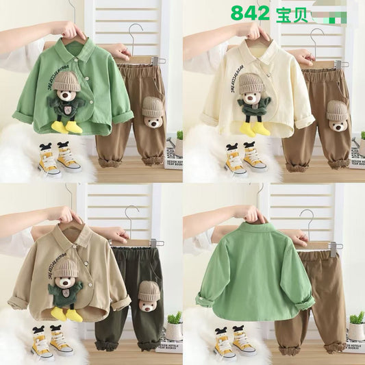 Kidswear 002041
