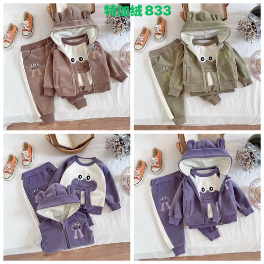 Kidswear 005508