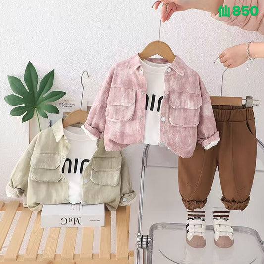 Kidswear 001405