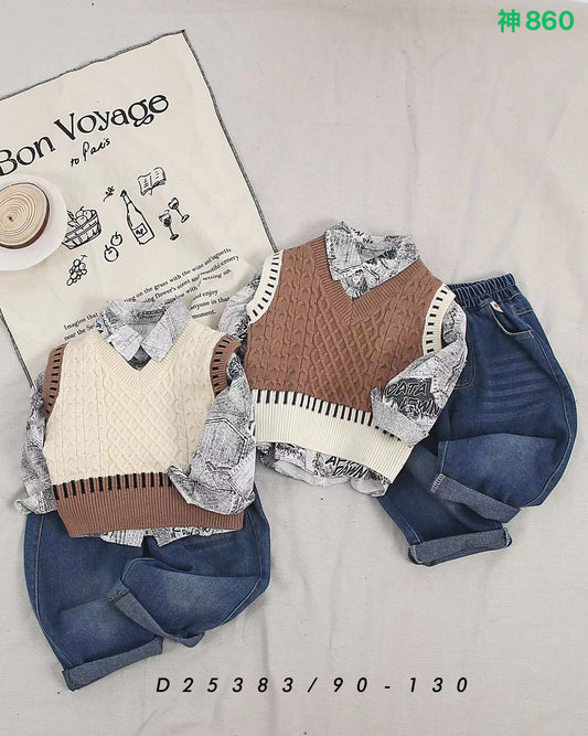 Kidswear 005281