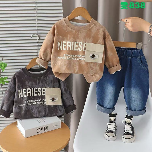 Kidswear 001612