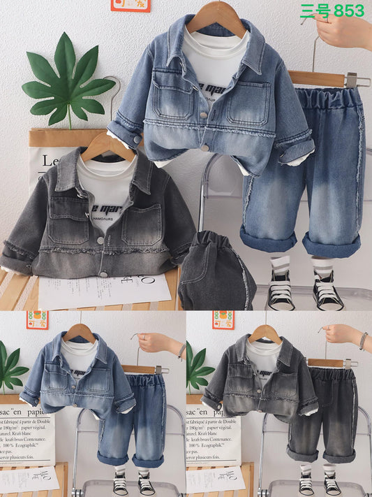 Kidswear 005349